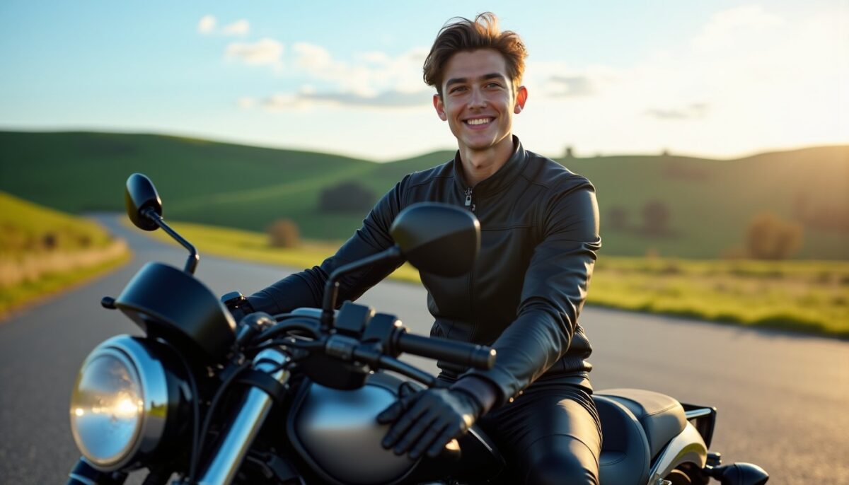 Permis moto a2 étape par étape : le plan concret pour réussir sans stress