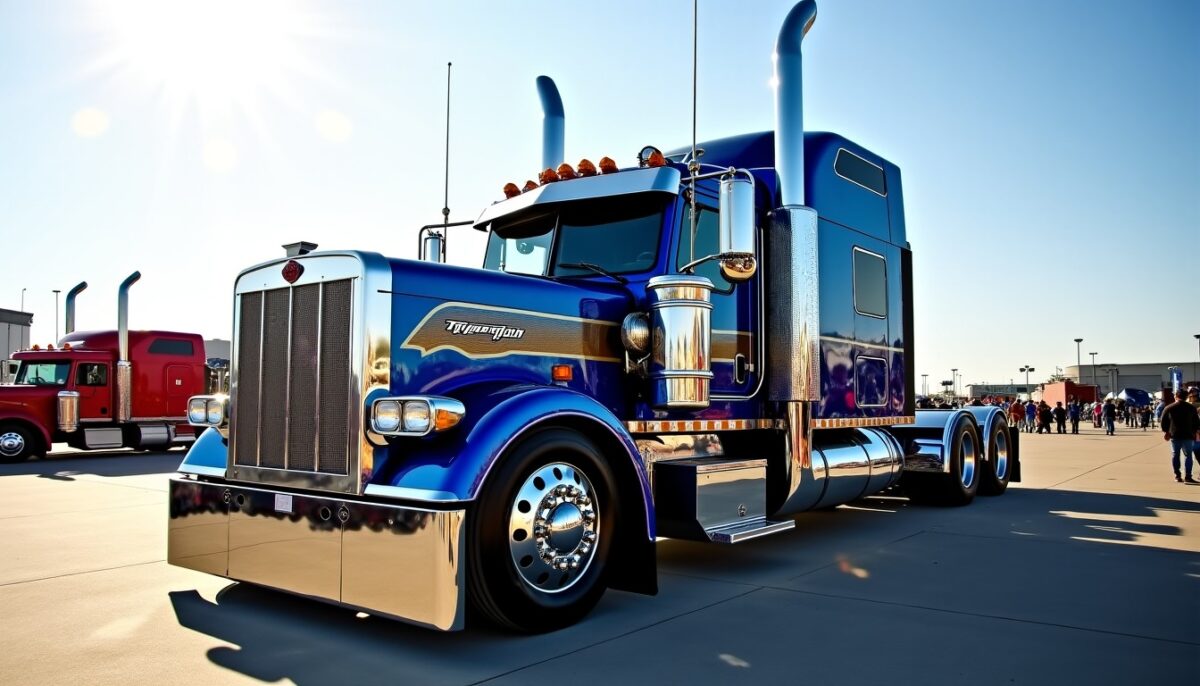 Nuts motors : l’univers mécanique où le camion devient un spectacle, guide pour comprendre