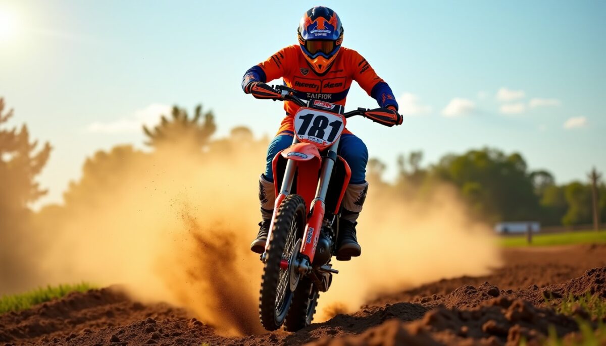 DailyMotocross : comprendre l’actualité mxgp, supercross et transferts sans rater un détail