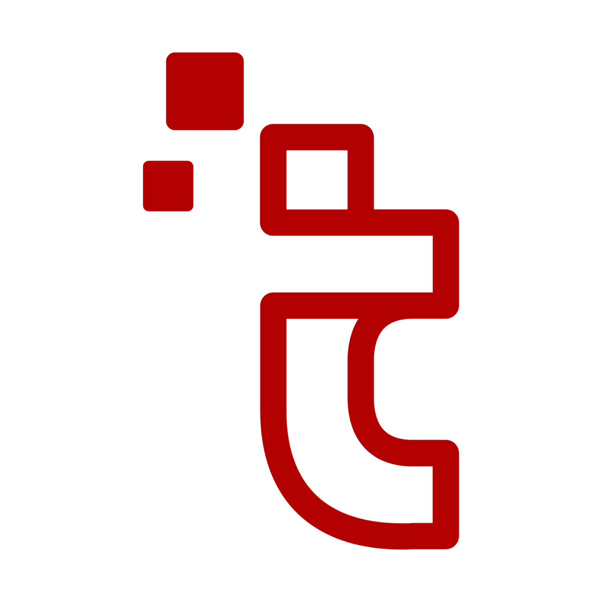 Logo Toute en rondeurs