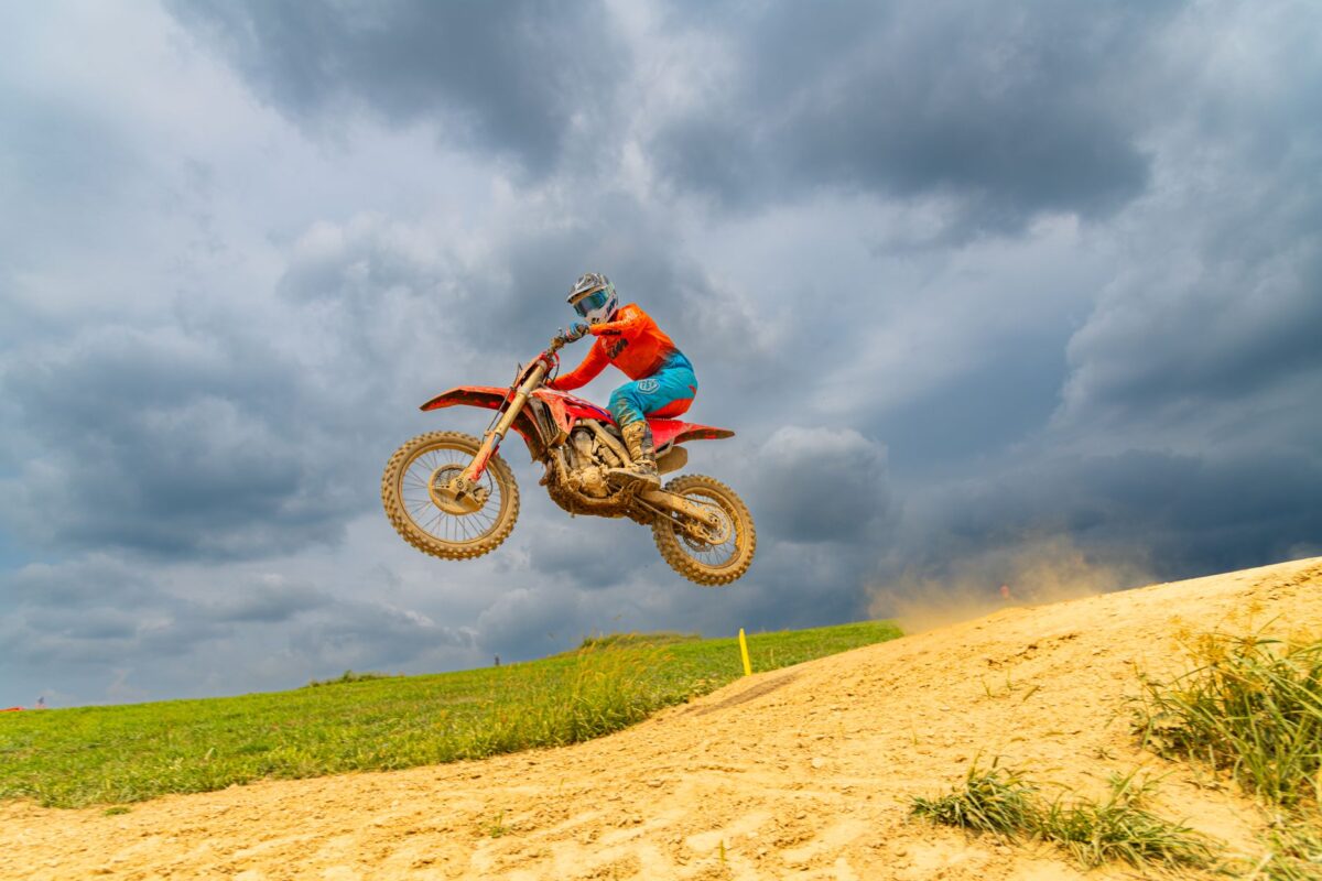 assurance motocross garanties équipement vol incendie