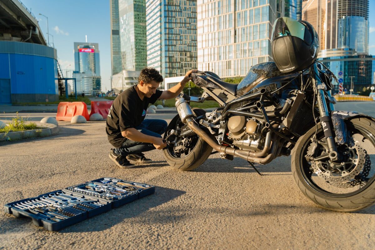 remplacer batterie moto performances durabilité comparer