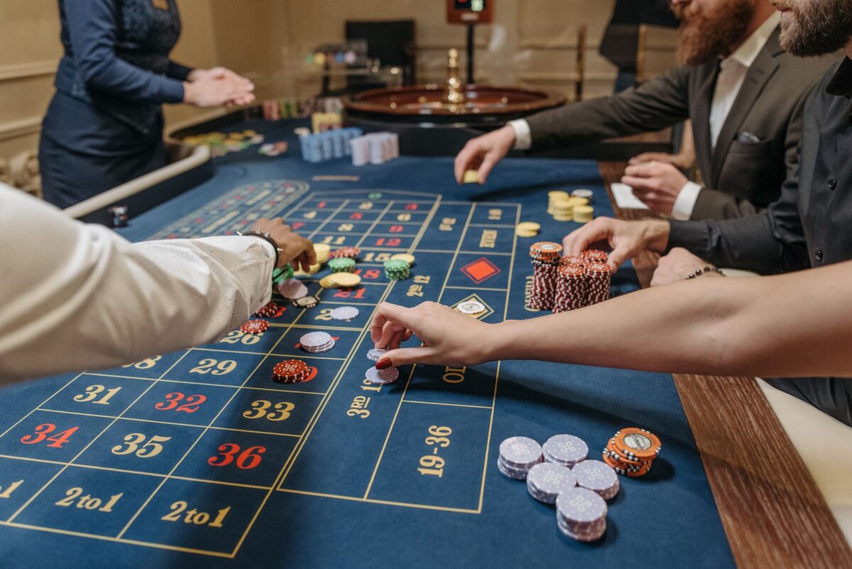 casinos dépôt minimum vérifier avant jouer