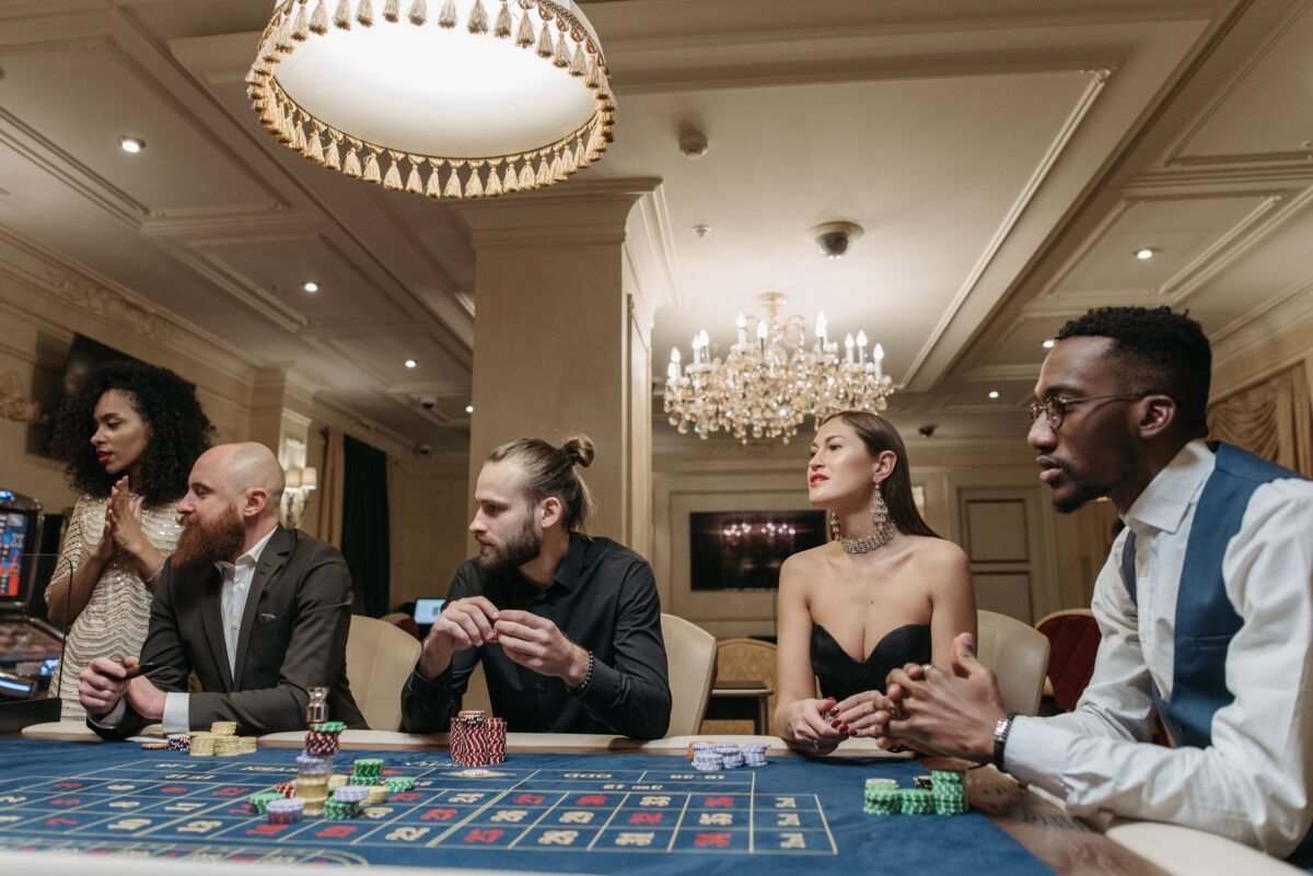casinos dépôt minimum avantages retombées concrètes
