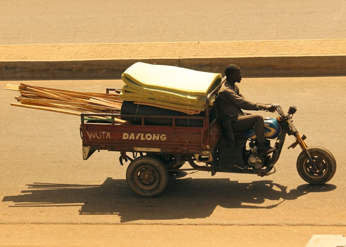 nuts motors univers réglages transforment utilitaire