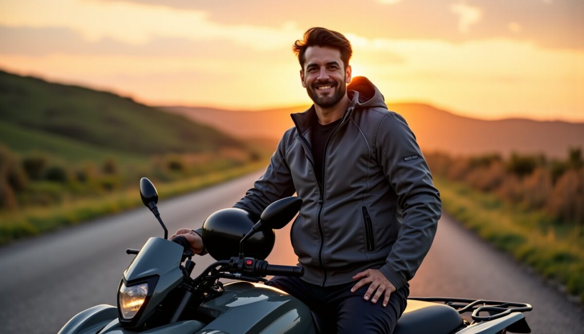 Assurance quad ou moto : adapter ses garanties selon votre pratique, sans mauvaises surprises