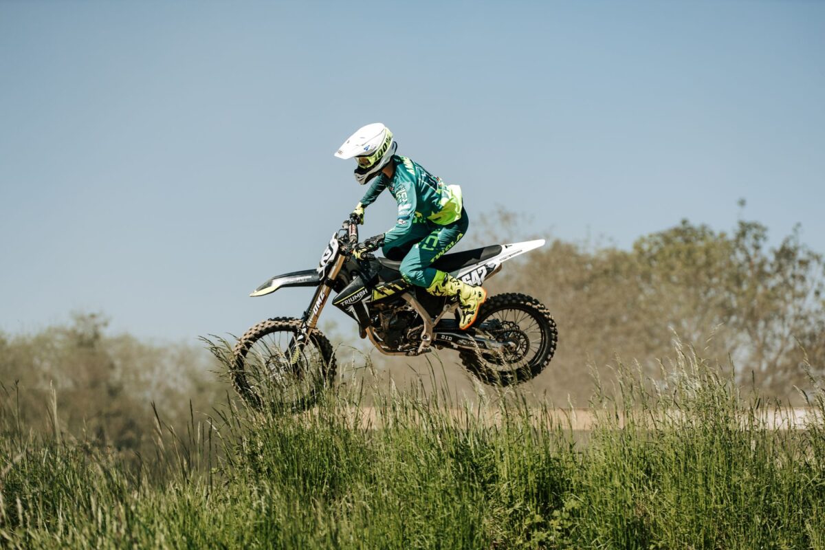 pièces motocross chères économies fiables saison